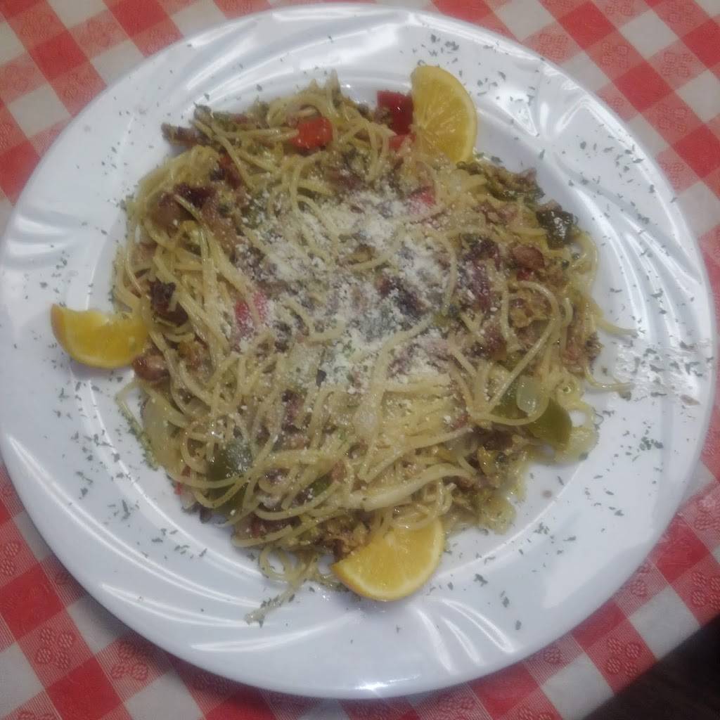 Vinnys II | restaurant | 163 Ledgedale Rd, Greentown, PA 18426, USA | 5702903961 OR +1 570-290-3961