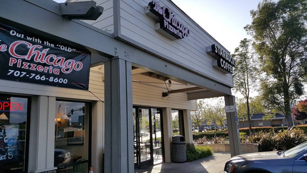 Starbucks | cafe | 205 N McDowell Blvd, Petaluma, CA 94954, USA | 7077632741 OR +1 707-763-2741