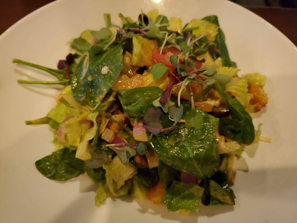 Bosscat Kitchen & Libations | restaurant | 4310 Westheimer Rd #150, Houston, TX 77027, USA | 2815011187 OR +1 281-501-1187