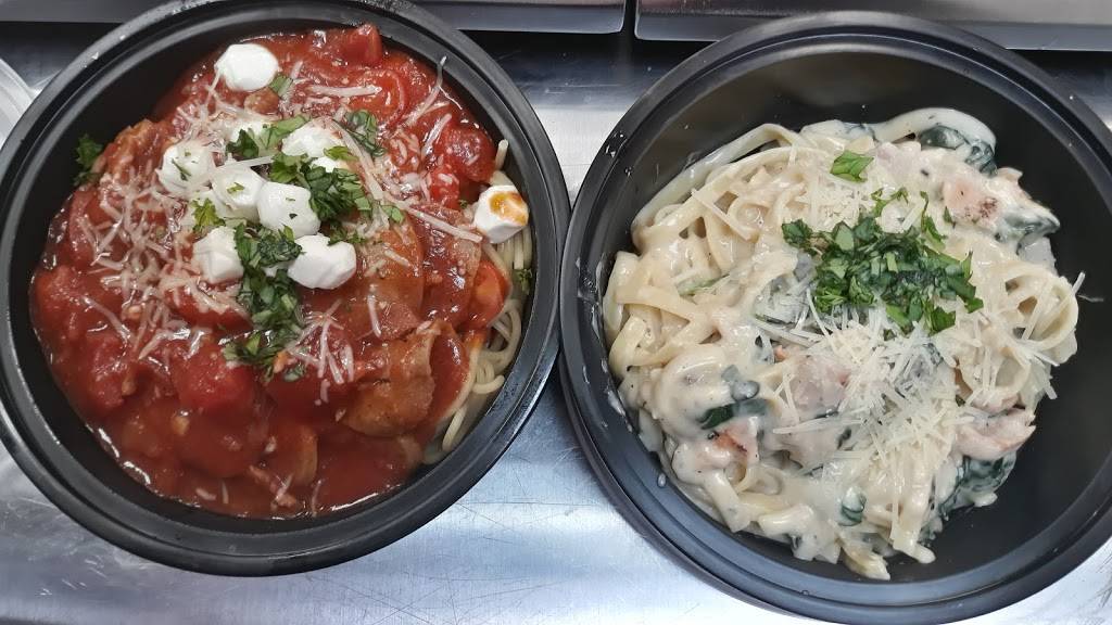 Too Saucy | restaurant | 17002 Jefferson Hwy Ste E, Baton Rouge, LA 70817, USA | 2257532037 OR +1 225-753-2037