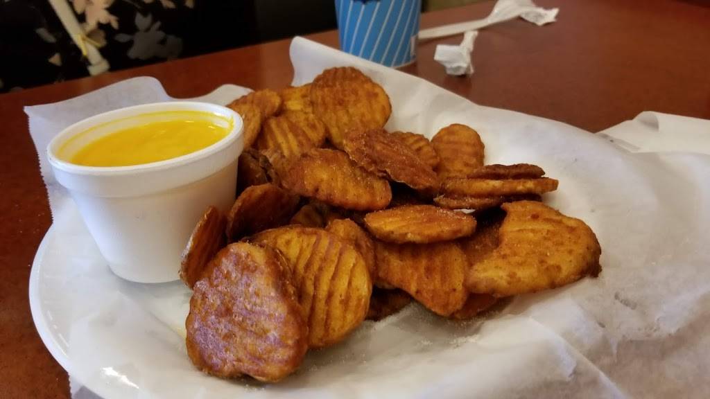 Betos Pizza | restaurant | 1473 Banksville Rd, Pittsburgh, PA 15216, USA | 4125610121 OR +1 412-561-0121