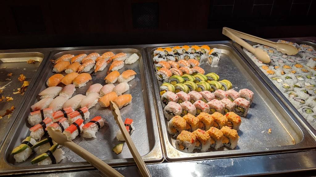 China Buffet | restaurant | 500 S Taft Ave, Mason City, IA 50401, USA | 6414241100 OR +1 641-424-1100