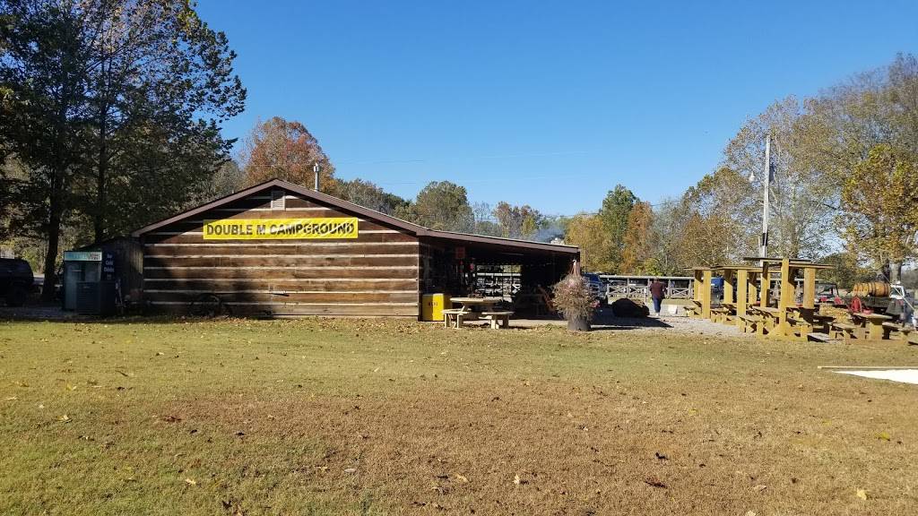 Double M Campground | restaurant | 5320 Thacker Hollow Rd, Junction, IL 62954, USA | 6182754440 OR +1 618-275-4440