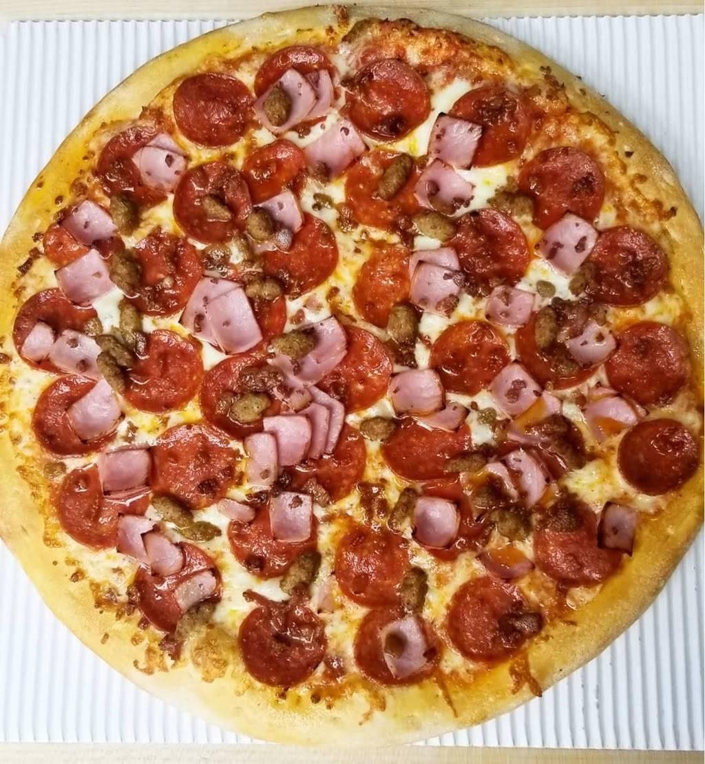 Slice Of The 80s | meal delivery | 8998 Middlebelt Rd, Livonia, MI 48150, USA | 7342661980 OR +1 734-266-1980