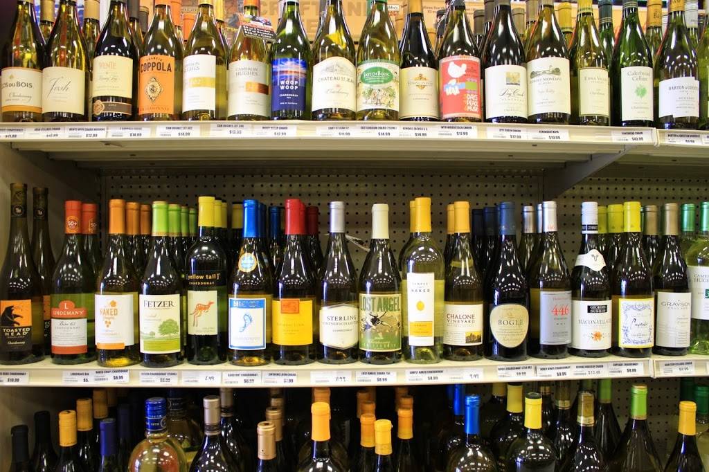 Middletown Fine Wine & Spirits | restaurant | 721 S Breiel Blvd, Middletown, OH 45044, USA | 5134233631 OR +1 513-423-3631