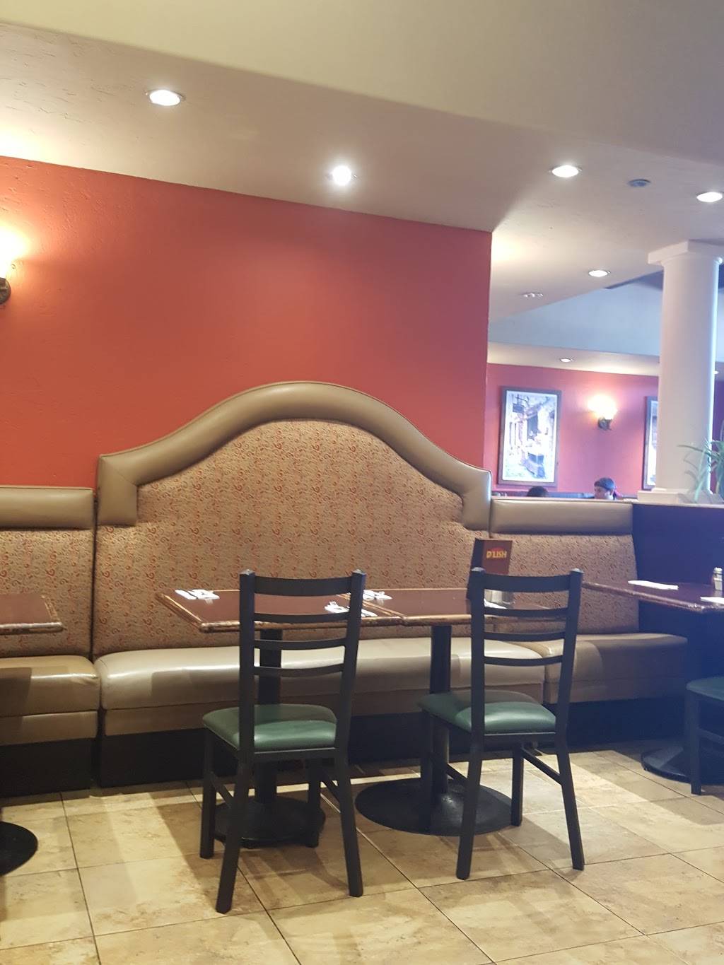 DLish Gourmet Pasta & Pizza | restaurant | 386 E H St, Chula Vista, CA 91910, USA | 6195851371 OR +1 619-585-1371