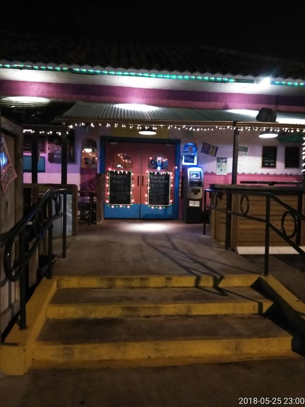 Baja Cantina | restaurant | 201 NW 1st Ave, Boca Raton, FL 33432, USA | 5614198118 OR +1 561-419-8118