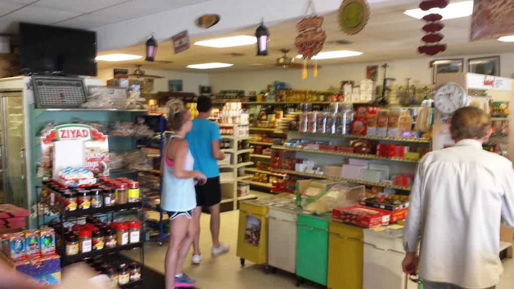 Cedars Grill | restaurant | 6549 54th Ave N, St. Petersburg, FL 33709, USA | 7279147264 OR +1 727-914-7264