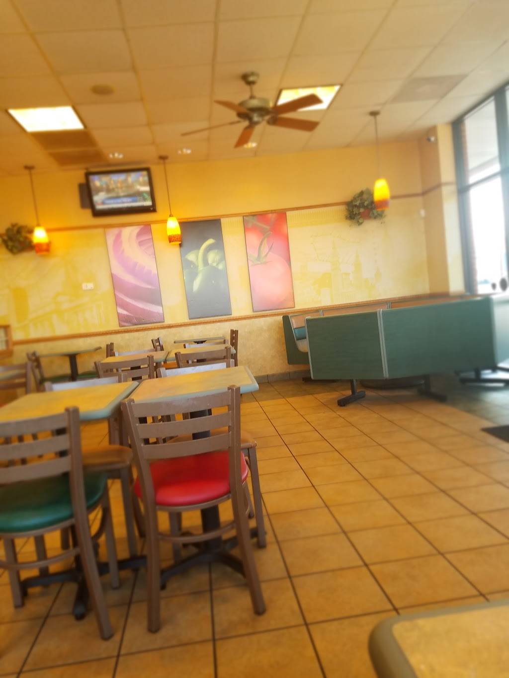 Subway | restaurant | 3810 Two Notch Rd, Pine Belt Plaza Suite A, Columbia, SC 29204, USA | 8037358282 OR +1 803-735-8282