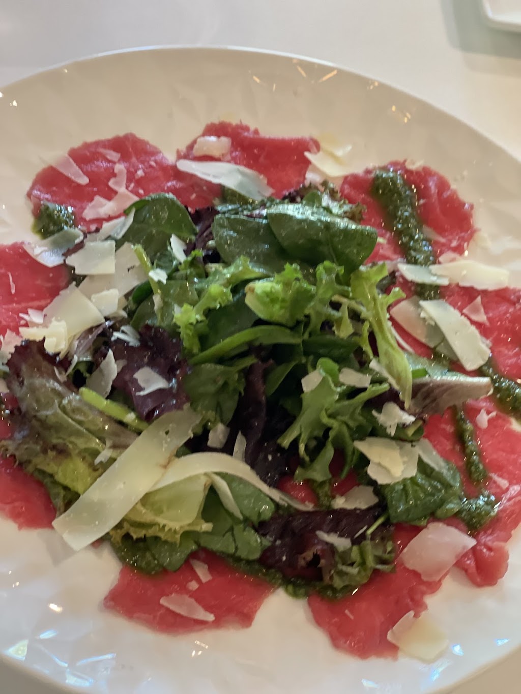 The Deck | restaurant | 505 Lincoln Ave, Napa, CA 94558, USA | 7076992281 OR +1 707-699-2281