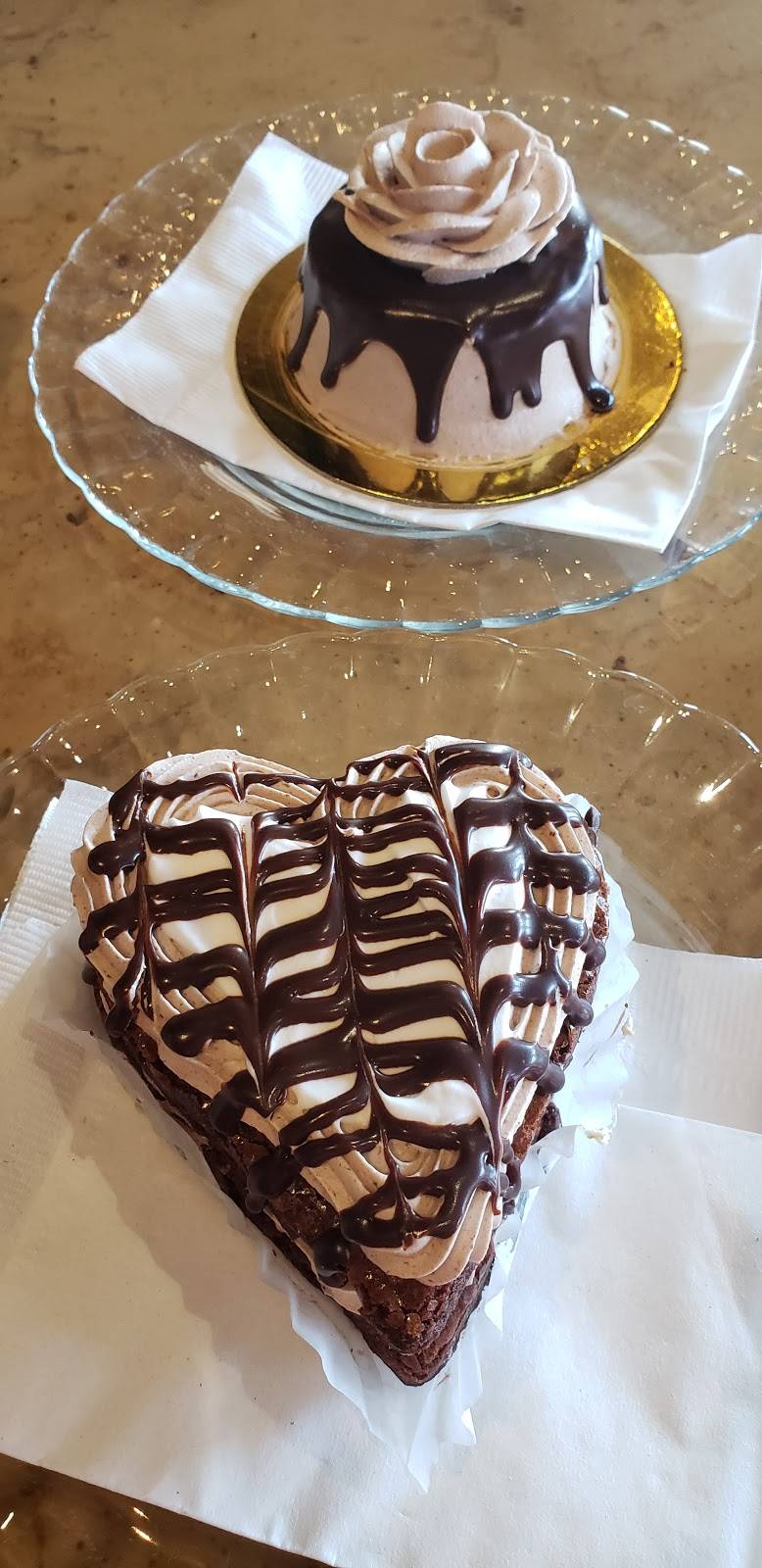 Raos Bakery & Coffee Cafe | bakery | 6915 Cypresswood Dr, Spring, TX 77379, USA | 2812517267 OR +1 281-251-7267