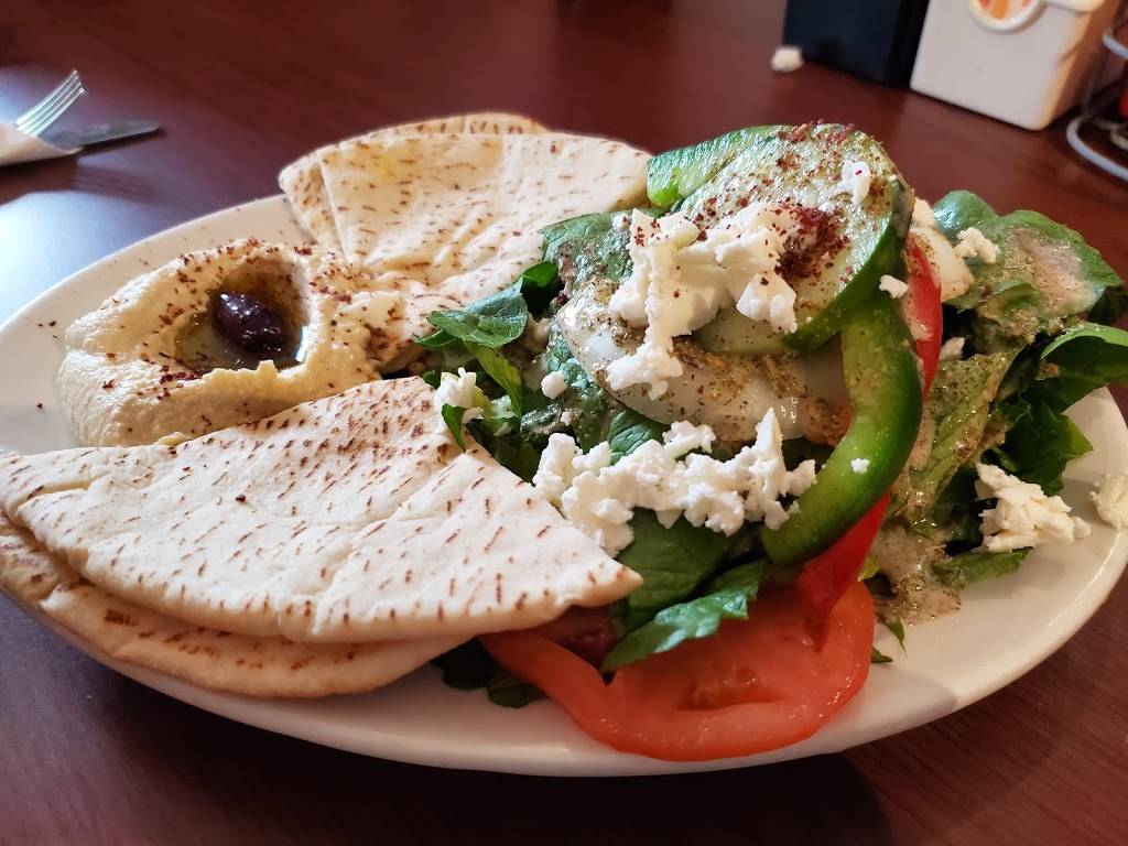 Petra Cafe | restaurant | 1680 Pass Rd, Biloxi, MS 39531, USA | 2282808444 OR +1 228-280-8444