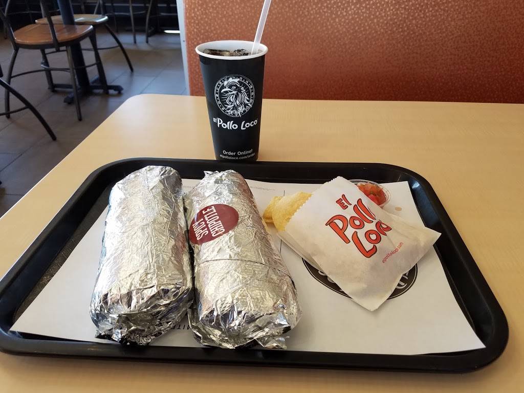 El Pollo Loco | restaurant | 16707 Pioneer Blvd, Artesia, CA 90701, USA | 5629246918 OR +1 562-924-6918