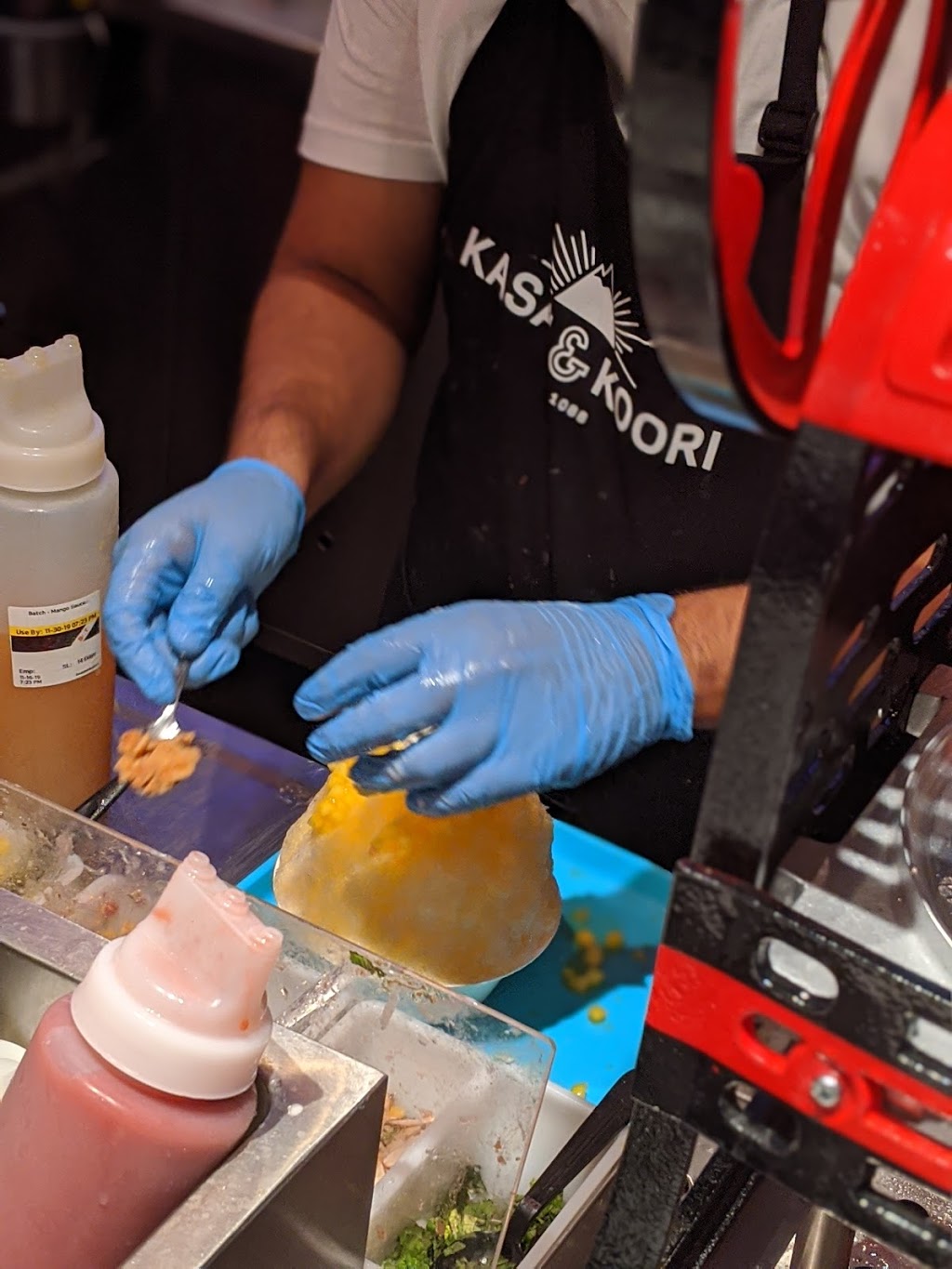 Kasai and Koori OG | restaurant | 8784 W Boynton Beach Blvd #104, Boynton Beach, FL 33472, USA | 5613362211 OR +1 561-336-2211