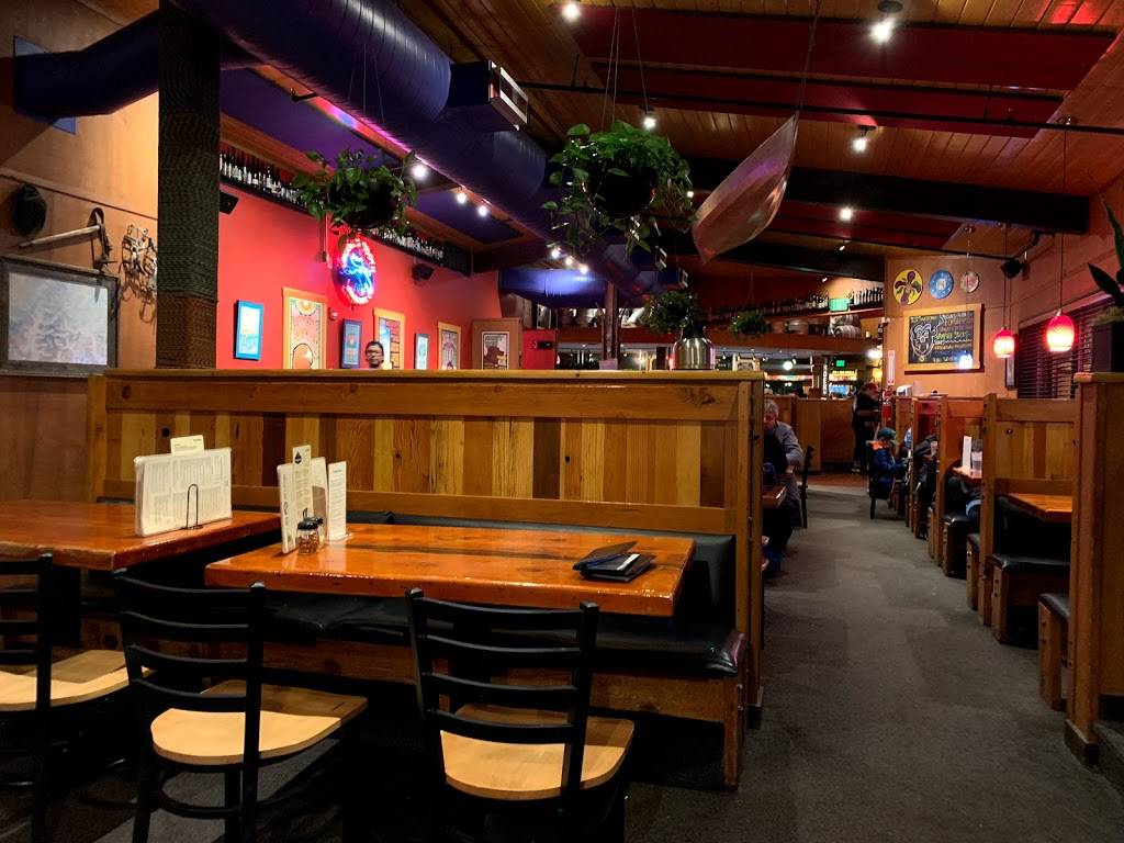 Mooses Tooth Pub & Pizzeria | restaurant | 3300 Old Seward Hwy, Anchorage, AK 99503, USA | 9072582537 OR +1 907-258-2537