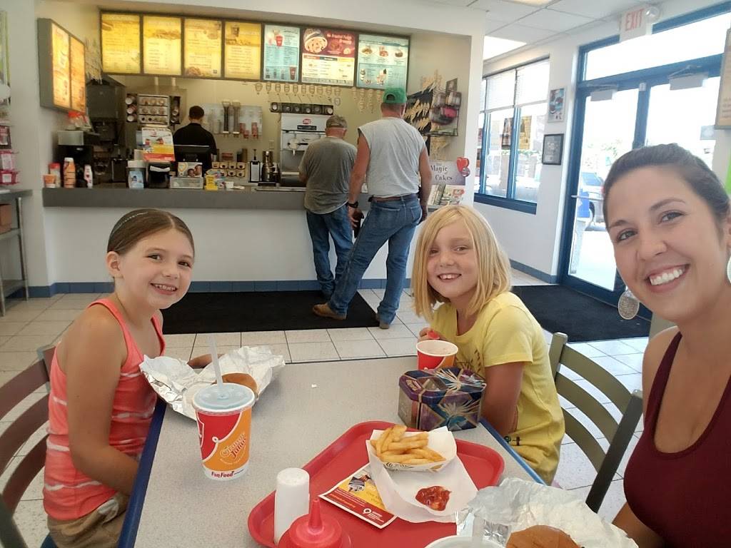 Dairy Queen Store | restaurant | 914 W Wisconsin, Sparta, WI 54656, USA | 6082699191 OR +1 608-269-9191