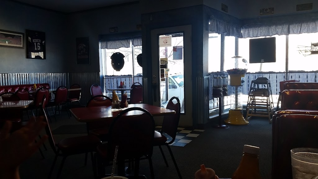 Classic Cafe & Pizza | meal delivery | 201 S 4th St, Glenrock, WY 82637, USA | 3074362244 OR +1 307-436-2244