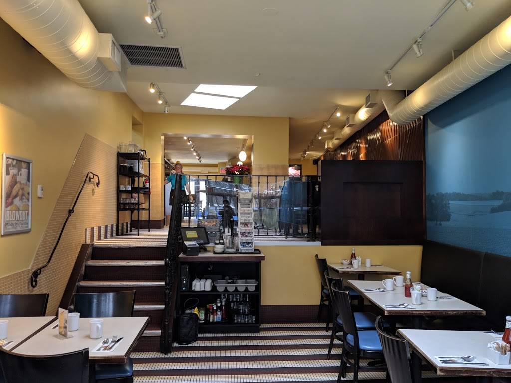 Boom Breakfast & Co | restaurant | 174 Eglinton Ave W, Toronto, ON M4R 1A7, Canada | 4164853447 OR +1 416-485-3447