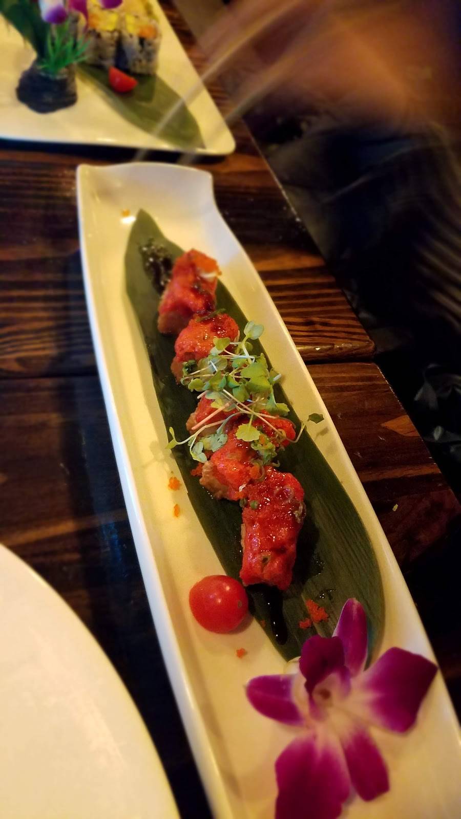 Tobi Asian Bistro | restaurant | 1008 Broadway, Thornwood, NY 10594, USA | 9144953365 OR +1 914-495-3365