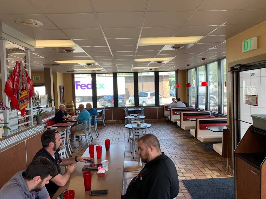 Los Alfaros Restaurant | restaurant | 1021 S Weinbach Ave, Evansville, IN 47714, USA | 8125501186 OR +1 812-550-1186