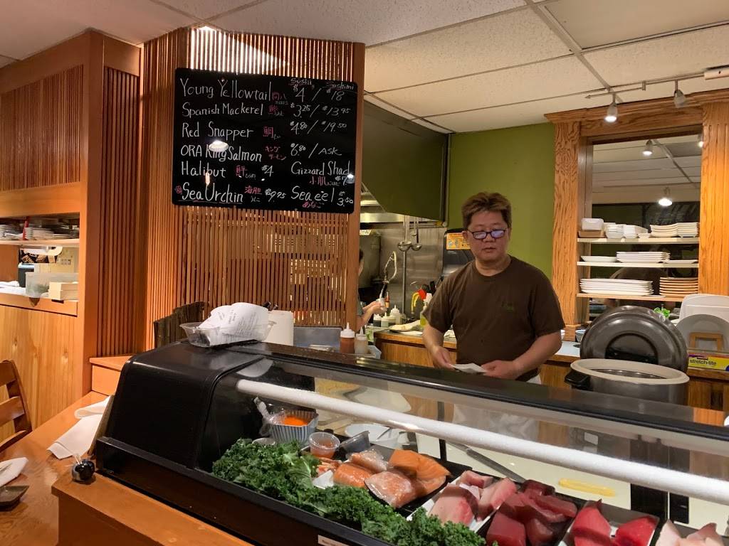 MAKI Japanese Restaurant | restaurant | 12430 SW Main St, Portland, OR 97223, USA | 5036397005 OR +1 503-639-7005