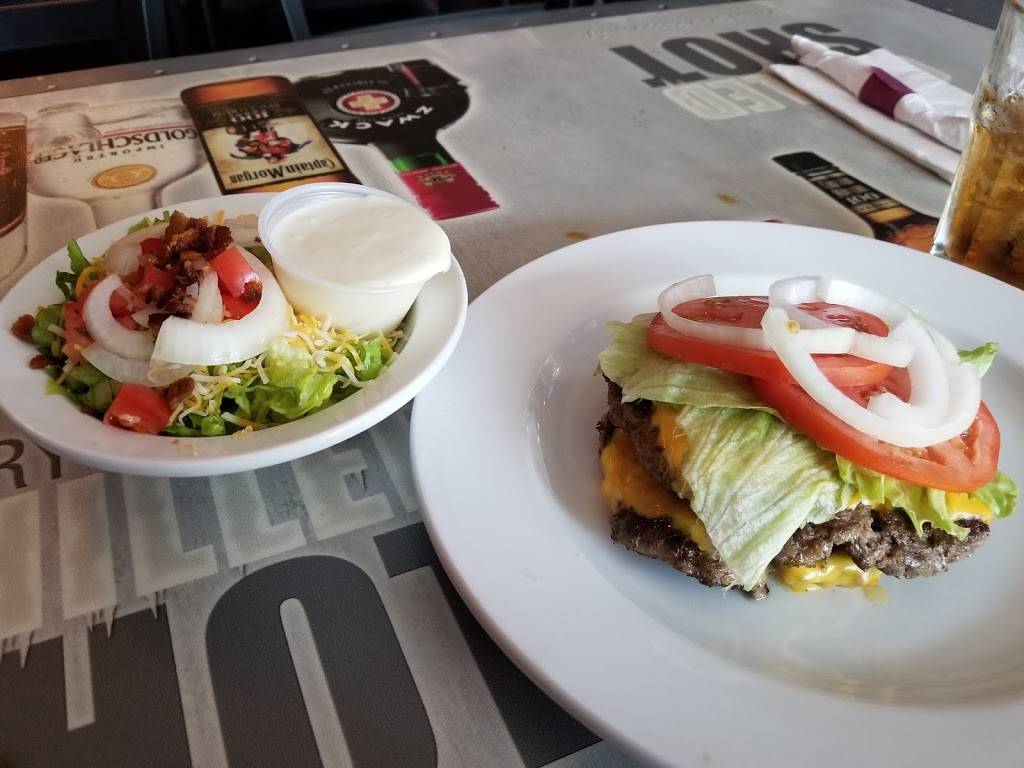 2nd Base | restaurant | 4403 S Ironwood Dr, South Bend, IN 46614, USA | 5748551383 OR +1 574-855-1383