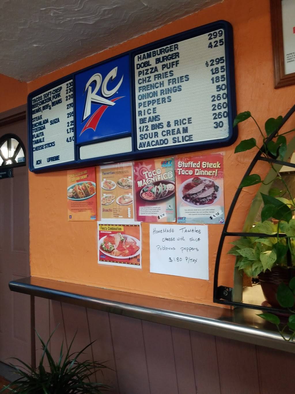 Pepes Mexican Restaurant | restaurant | 2014 E 87th St, Chicago, IL 60617, USA | 7733743388 OR +1 773-374-3388