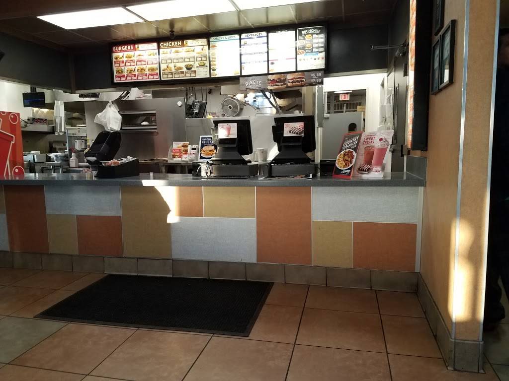 Jack in the Box | restaurant | 3150 E Washington St, Phoenix, AZ 85034, USA | 6022755083 OR +1 602-275-5083