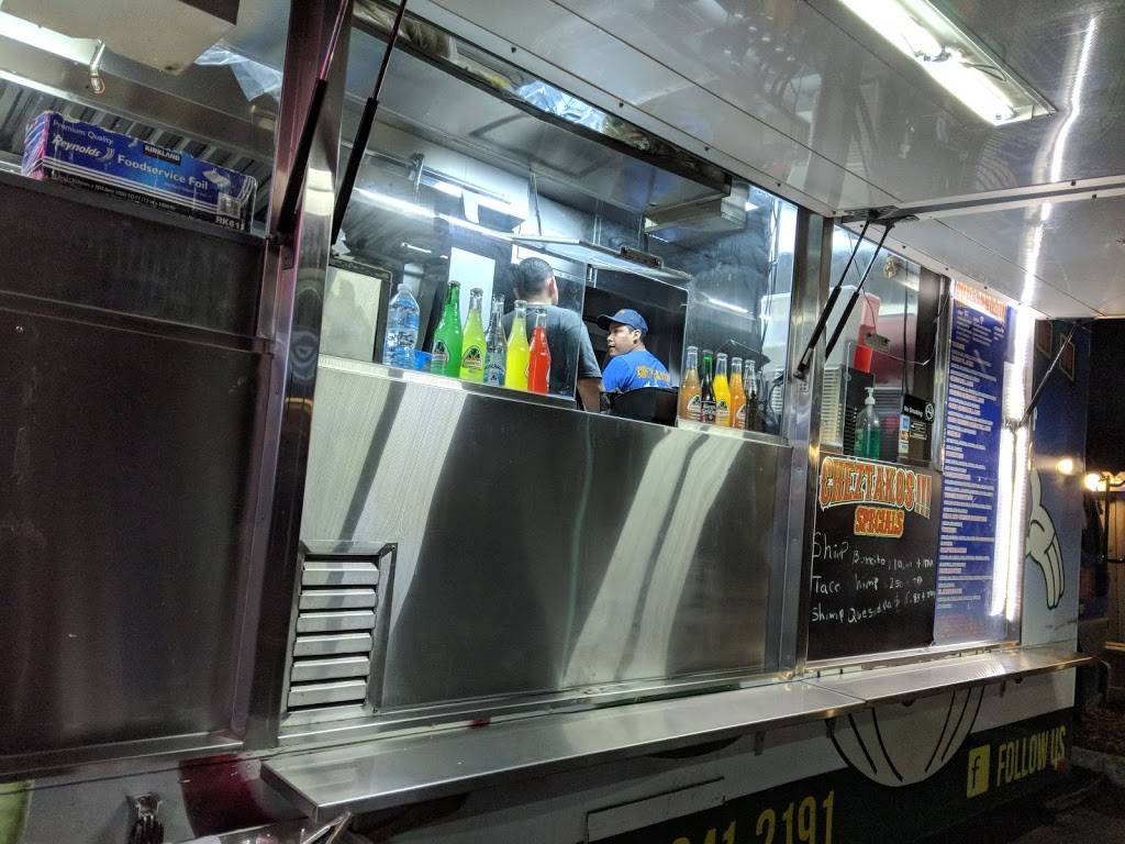 Cheztakos!!! | restaurant | 323 El Camino Real, Mountain View, CA 94040, USA | 4088412191 OR +1 408-841-2191