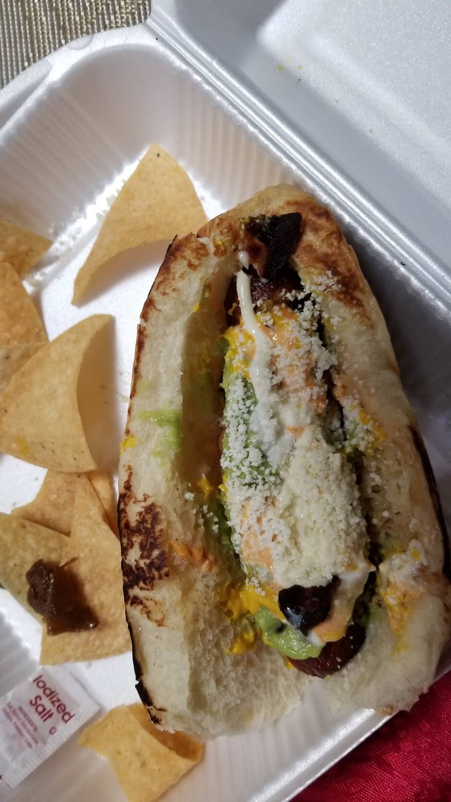 Salsitas Mexican Resaurant | restaurant | 789 Jackrabbit Trail, Buckeye, AZ 85326, USA | 6232199503 OR +1 623-219-9503