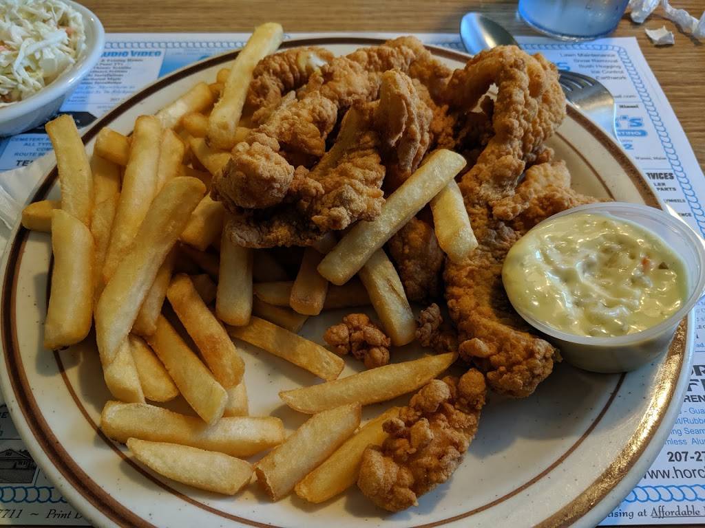 Rockport Diner | restaurant | 420 West St, Rockport, ME 04856, USA | 2072366109 OR +1 207-236-6109