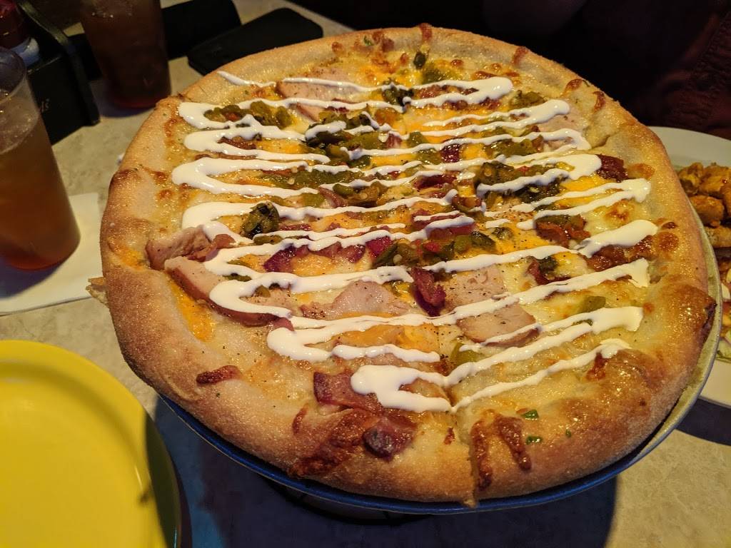 Bubbas 33 | restaurant | 4861 Pan American Fwy NE, Albuquerque, NM 87109, USA | 5053447427 OR +1 505-344-7427