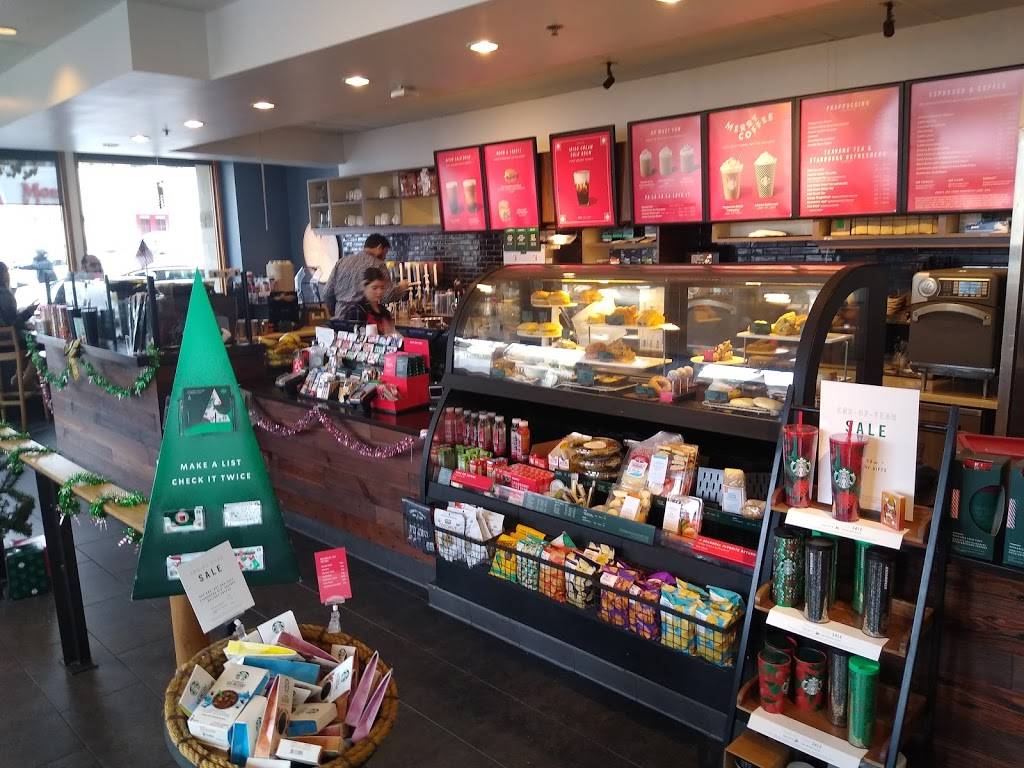 Starbucks | cafe | 801 W Hawthorn St Personal Pathways and Pacific Horizons, San Diego, CA 92101, USA | 6192354376 OR +1 619-235-4376