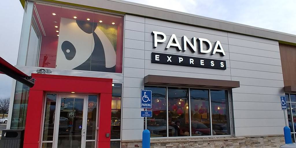 Panda Express | restaurant | 1150 Pulaski Hwy, Bear, DE 19701, USA | 3028361726 OR +1 302-836-1726