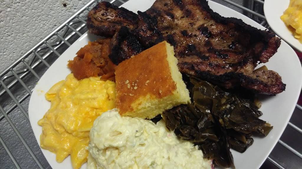 Jaydeessoulfood | restaurant | 19631 Plymouth Rd, Detroit, MI 48228, USA | 3136438491 OR +1 313-643-8491