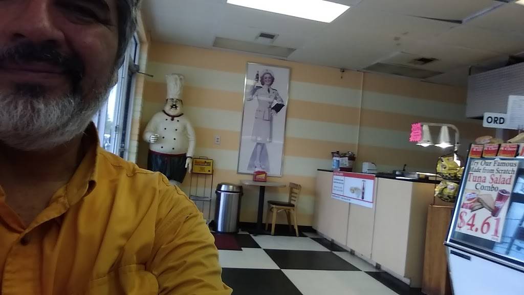 Supreme Sandwiches 2 | restaurant | 8612 Hammerly Blvd, Houston, TX 77080, USA | 7133859253 OR +1 713-385-9253