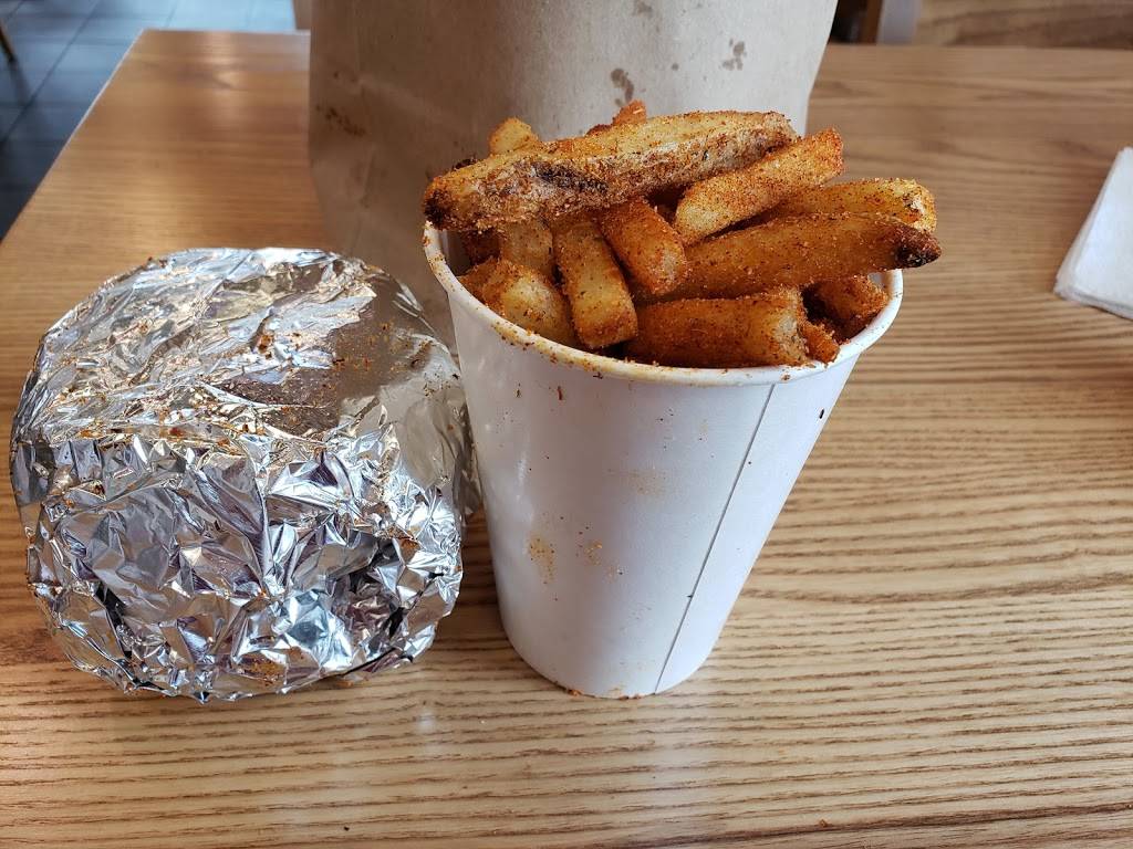 Five Guys | meal takeaway | 8850 Tampa Ave, Northridge, CA 91324, USA | 8189931390 OR +1 818-993-1390