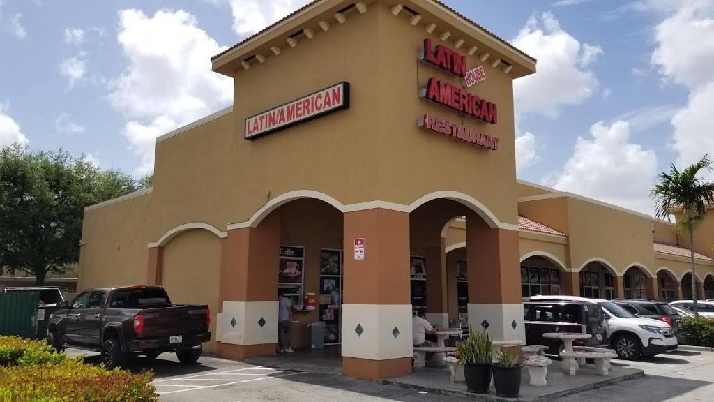 Latin House America | restaurant | 9160 NW 122nd St, Hialeah Gardens, FL 33018, USA | 3058252590 OR +1 305-825-2590
