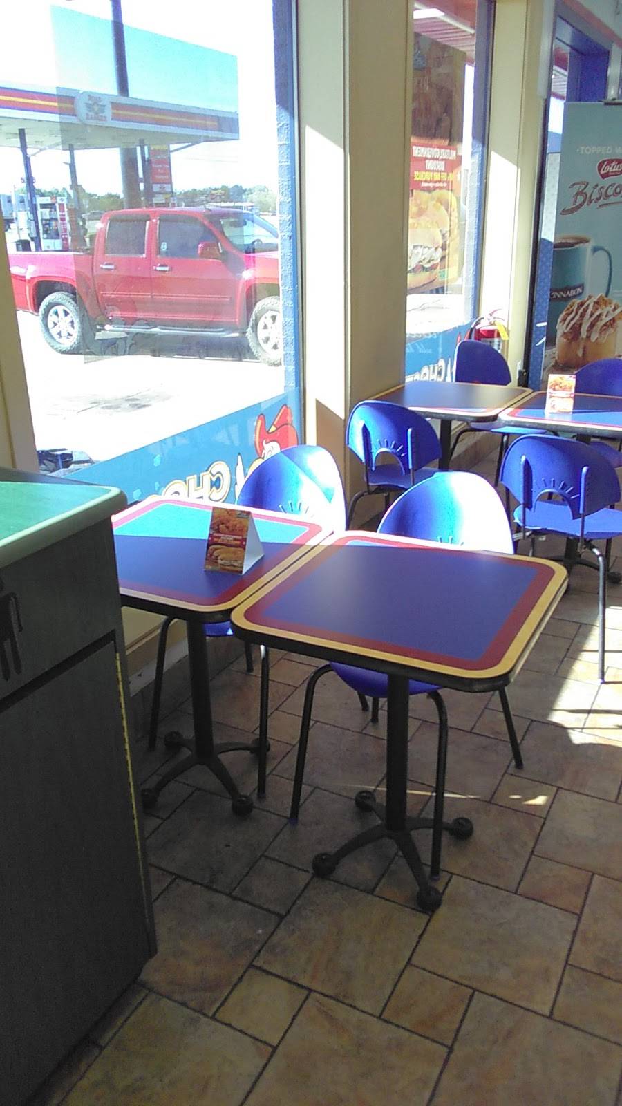 Chesters | restaurant | 22345 Hwy 28, St Robert, MO 65584, USA | 8153154953 OR +1 815-315-4953