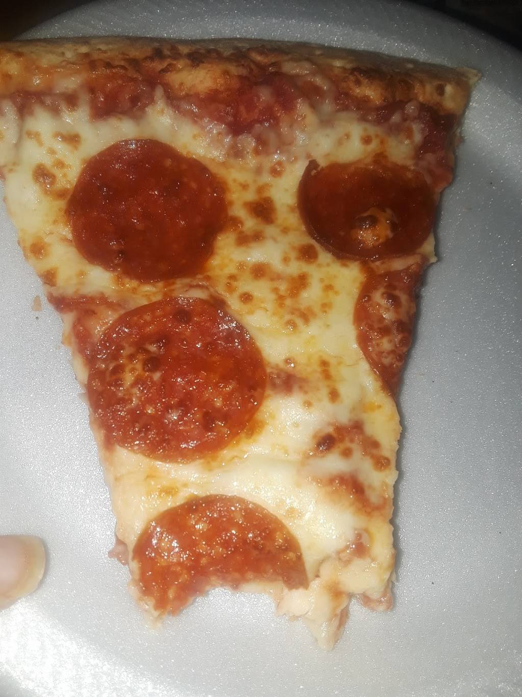 Bonos Pizza & Subs | restaurant | Hull Street Rd, Richmond, VA 23235, USA | 8047457744 OR +1 804-745-7744