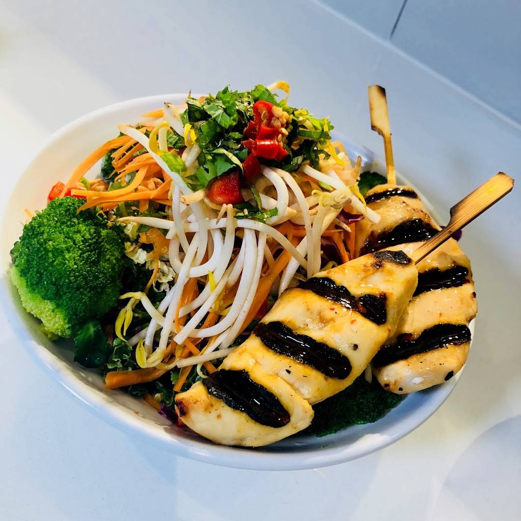 EnjoyMint | restaurant | 300 W Campbell Rd Ste 140, Richardson, TX 75080, USA | 4696770767 OR +1 469-677-0767