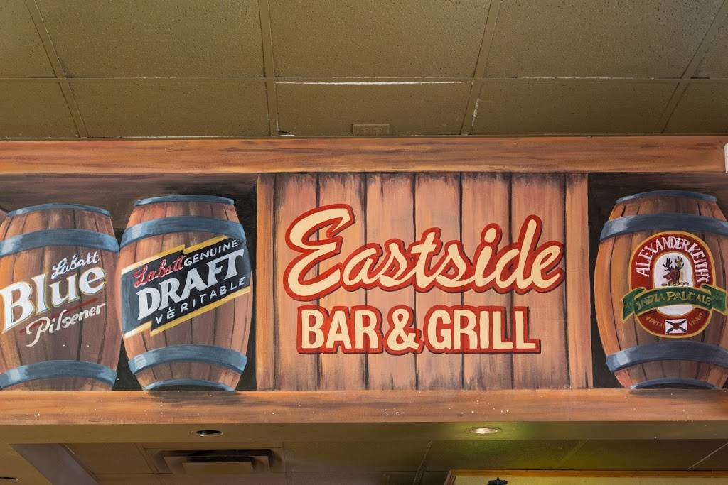 Eastside Bar & Grill - Live music & entertainment, london, ontar | restaurant | 750 Hamilton Rd, London, ON N5Z 1T8, Canada | 5194577467 OR +1 519-457-7467