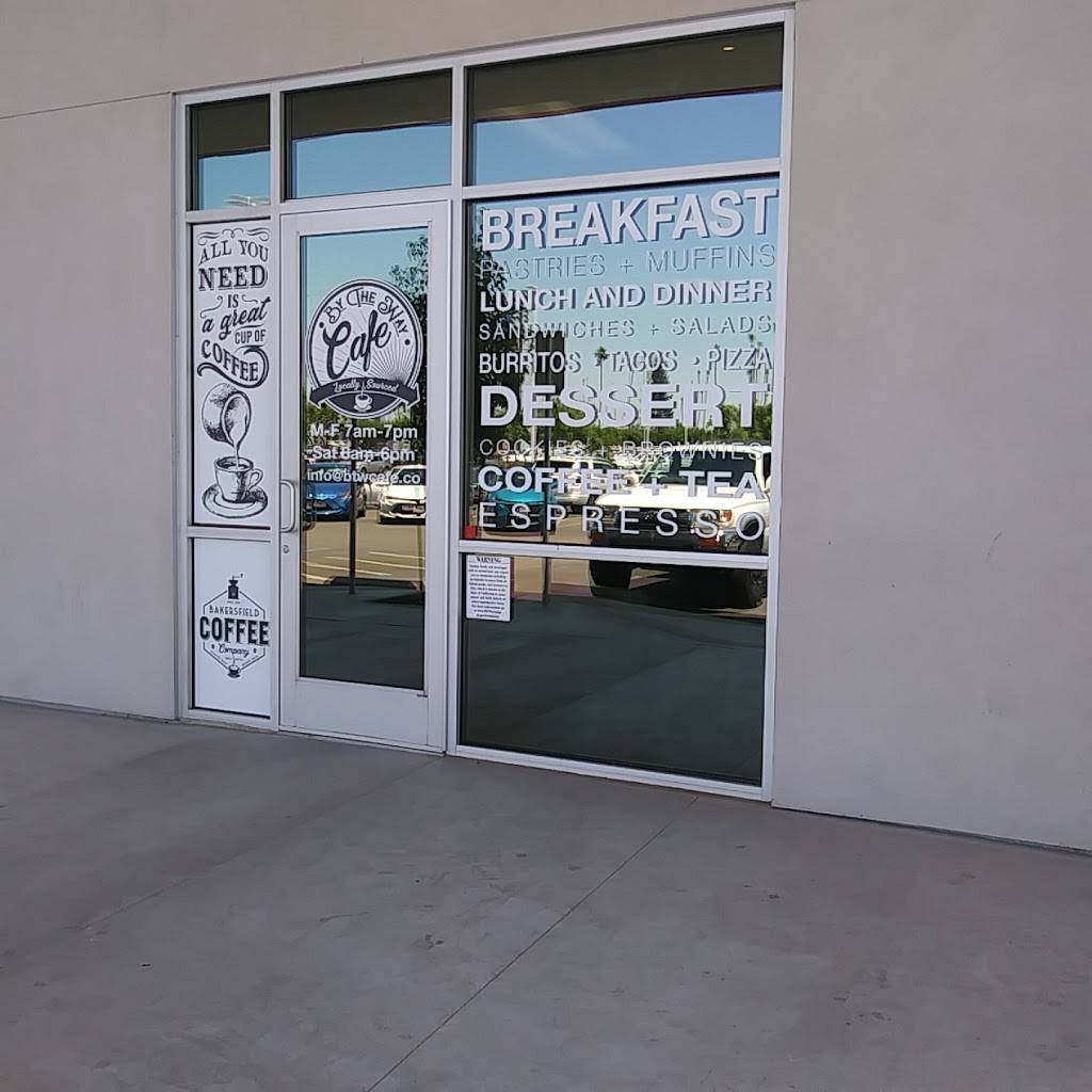 By The Way Cafe | cafe | 5700 Gasoline Alley Dr, Bakersfield, CA 93313, USA | 6613812222 OR +1 661-381-2222