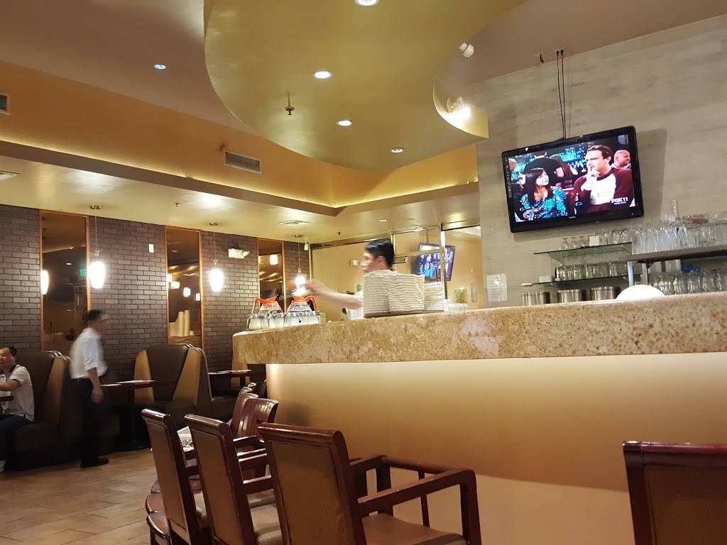 Sunday Bistro | restaurant | 1032 E Valley Blvd, Alhambra, CA 91801, USA | 6262820238 OR +1 626-282-0238