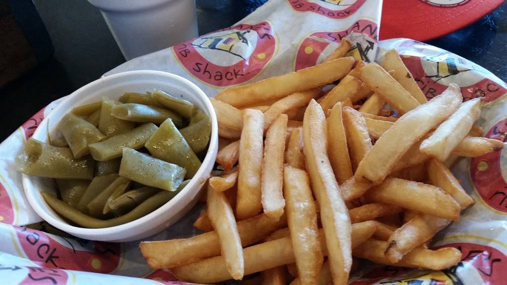 Shanes Rib Shack | restaurant | 3660 E Franklin Blvd, Gastonia, NC 28056, USA | 7048797200 OR +1 704-879-7200