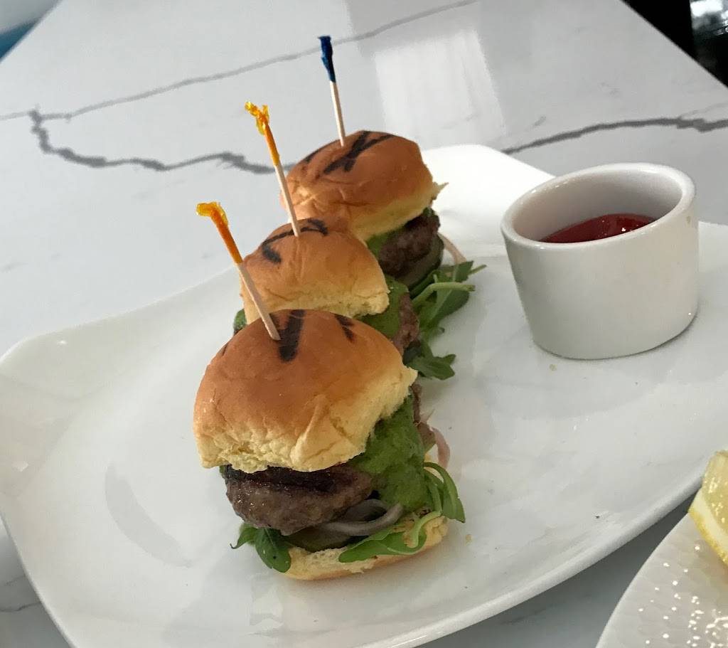 South Bay Greenwich | restaurant | 403 Greenwich Ave, Greenwich, CT 06830, USA | 2037171836 OR +1 203-717-1836