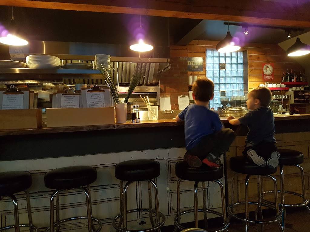 Le C.A. Resto Traiteur | restaurant | 434 Boulevard Manseau, Joliette, QC J6E 3E1, Canada | 4503945880 OR +1 450-394-5880