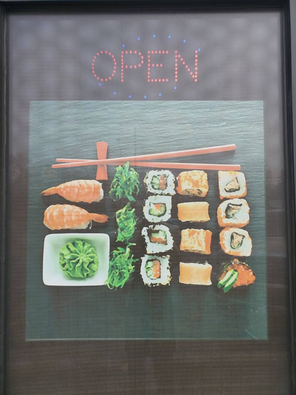 Bahdah Sushi | restaurant | 32832 Woodward Ave, Royal Oak, MI 48073, USA | 2485565444 OR +1 248-556-5444