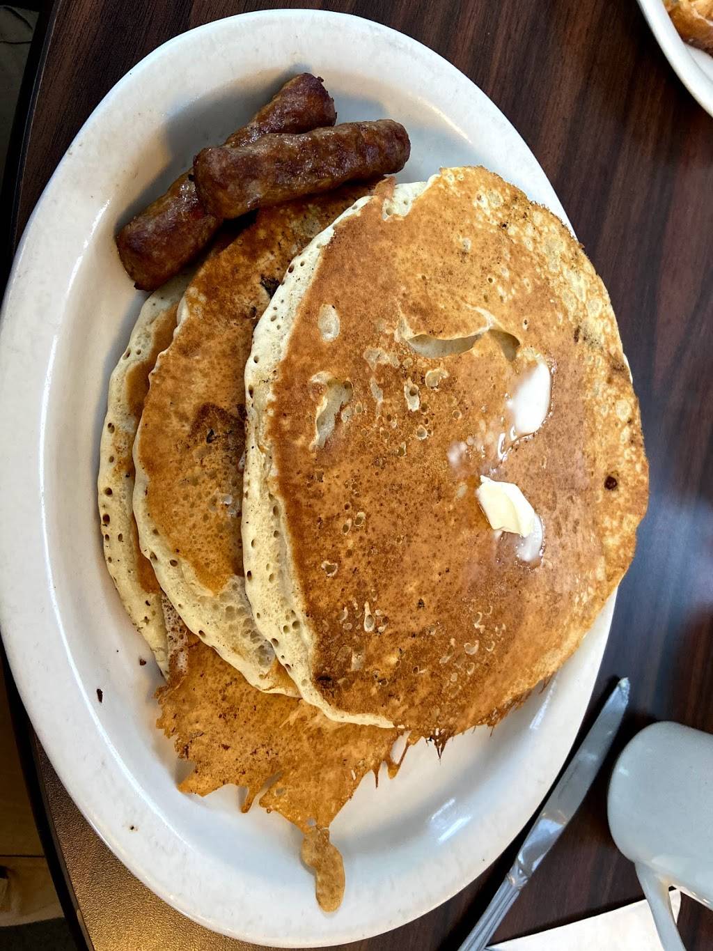 The Hogans Cafe | restaurant | 3220 NY-166, Cherry Valley, NY 13320, USA | 6072648000 OR +1 607-264-8000