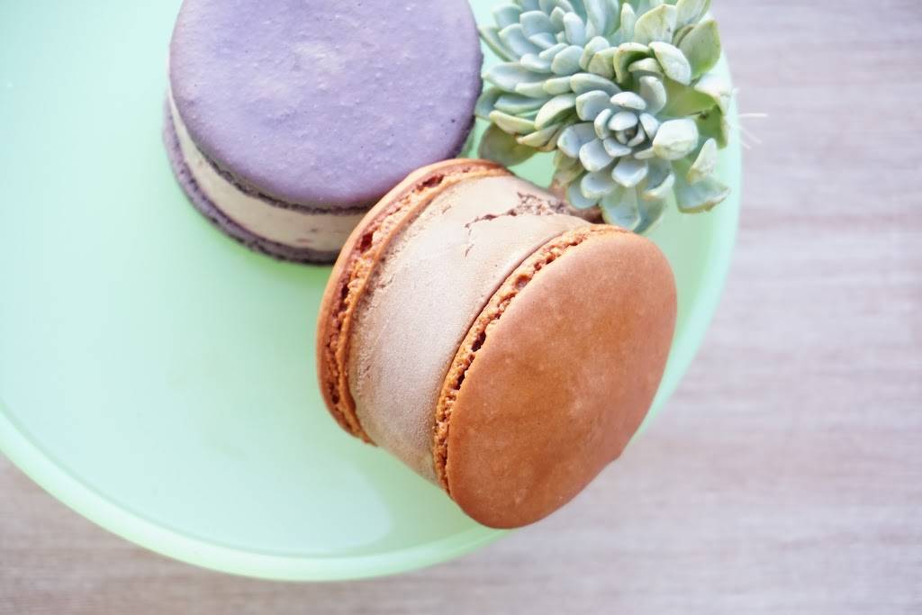 Oui Oui! Macaron | bakery | Emeryville Public Market, 5959 Shellmound St. Shipping Container A., Emeryville, CA 94608, USA | 5107884455 OR +1 510-788-4455